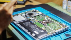 Should You Replace Your ASUS Laptop Battery? | ASUS Service Center in Kolkata