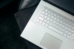 How to Clean Asus Laptop Keyboard Safely