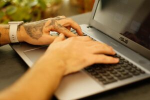 Common ASUS Laptop Problems and Their Solutions